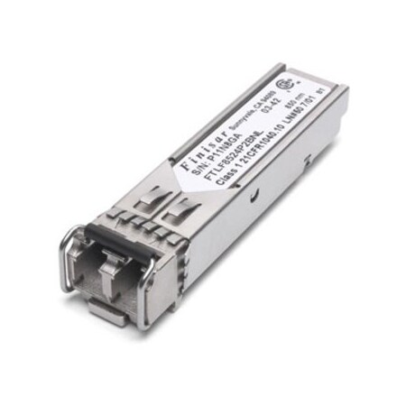 Finisar 850Nm Oxide Vcsel 1X/2X/4X Fc 4.25 Gb/S FTLF8524P2BNL